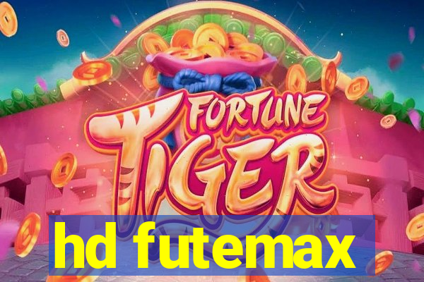 hd futemax